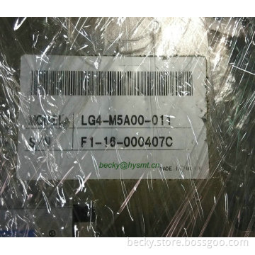 F1 16MM LG4-M5A00-011 I PULSE FEEDER